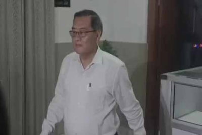 CID की पूछताछ के बाद पूर्व JPSC अध्यक्ष एल. ख्यांगते को छोड़ा गया, कल फिर होंगे तलब