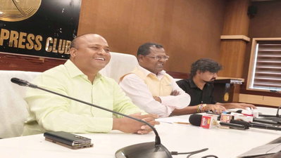 Ranchi News : आदिवासी एकता महाजुटान 30 अगस्त को, राजनीतिक पार्टियों को भी न्योता