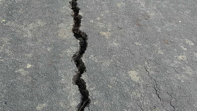 रांची में मानसून से टूटी 18 किलोमीटर सड़कों का होगा कायाकल्प