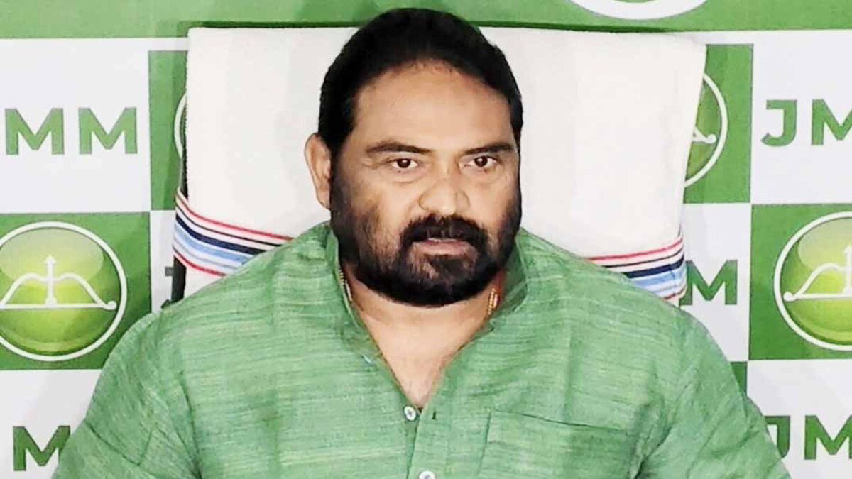 Vinod Pandey