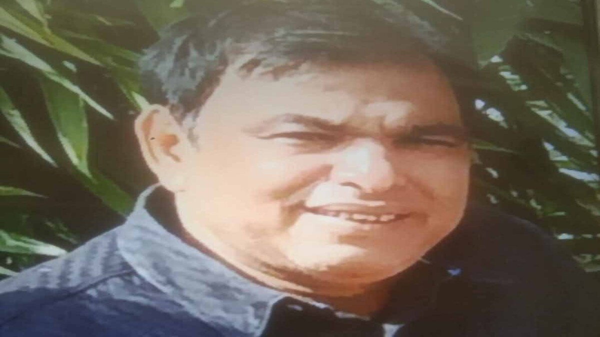 Sujal Kumar Bhol