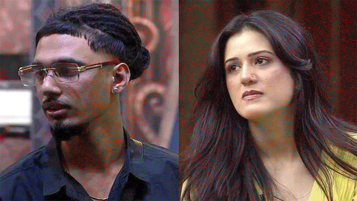 Bigg Boss 20