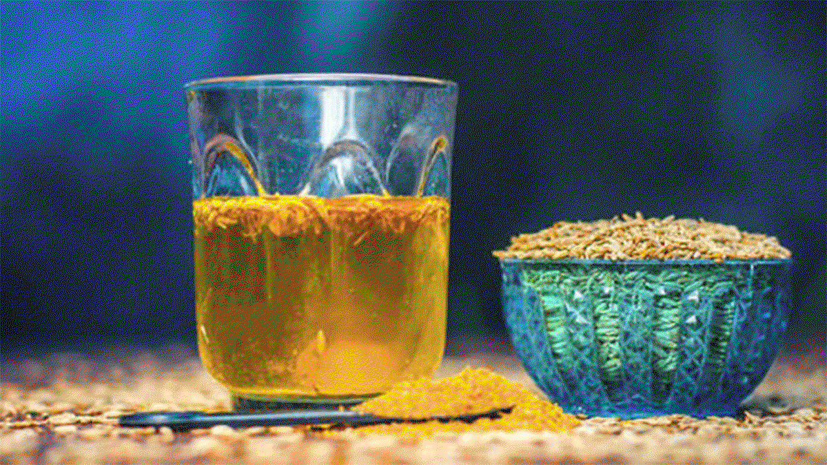 Health News : दाग-धब्बों से हैं परेशान तो जीरा पानी का करें इस्तेमाल, तुरंत दिखेगा असर