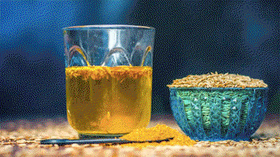 Health News : दाग-धब्बों से हैं परेशान तो जीरा पानी का करें इस्तेमाल, तुरंत दिखेगा असर