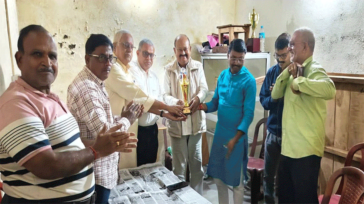 Durga Puja Committee