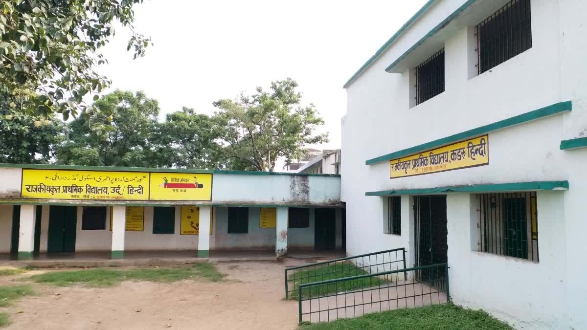 Government School