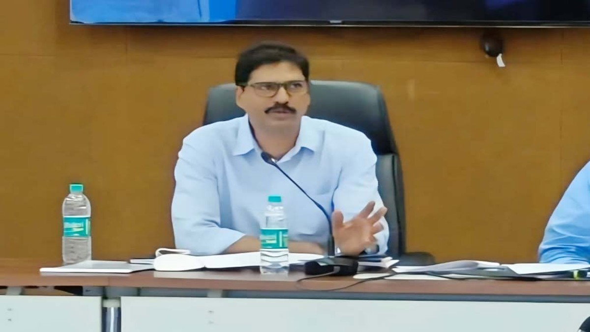 Principal Secretary