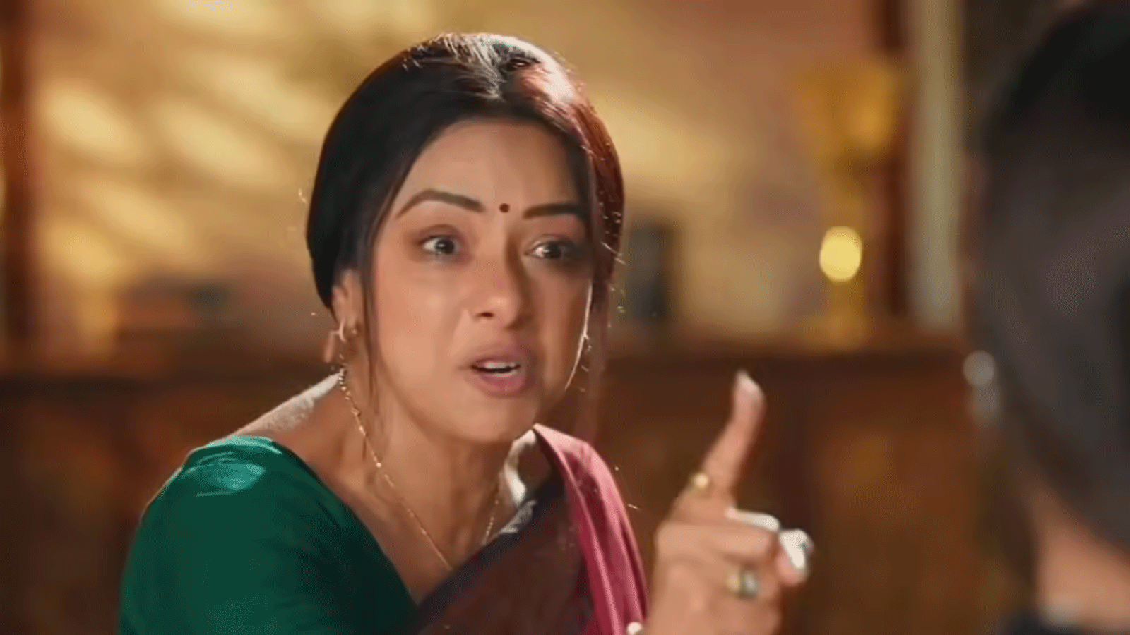 ‘अनुपमा’ के हालिया एपिसोड का सीन वायरल, लंबे डायलॉग ने मचाई सनसनी