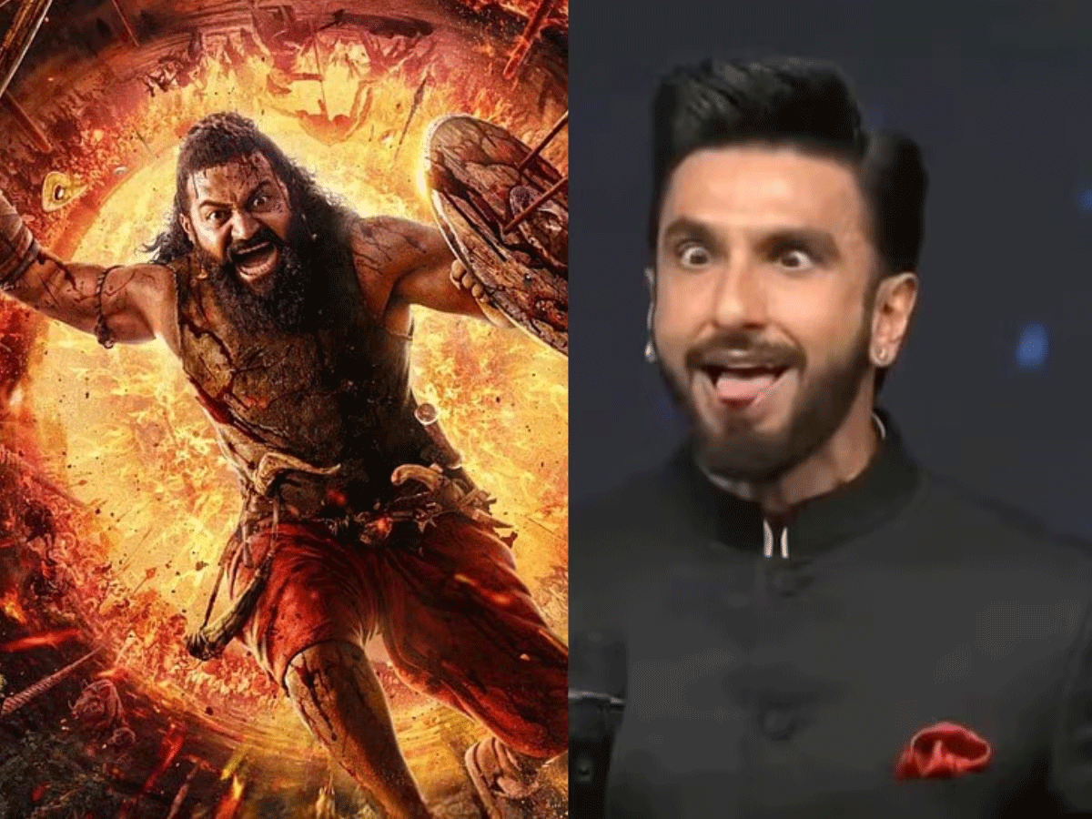 कानूनी पचड़े में फंसे रणवीर सिंह, बंगलूरू में एफआईआर दर्ज