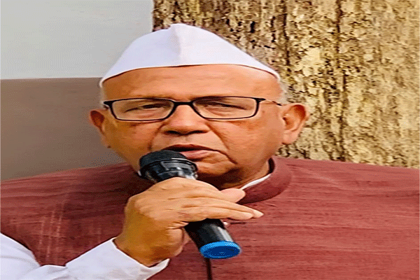 UGC पर सुप्रीम कोर्ट की रोक स्वागत योग्य कदम : सरयू राय