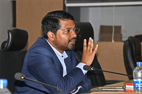 सिविल निर्माण कार्यों में लापरवाही पर सख्त रुख, दोषी एजेंसियों को ब्लैकलिस्ट करने का निर्देश