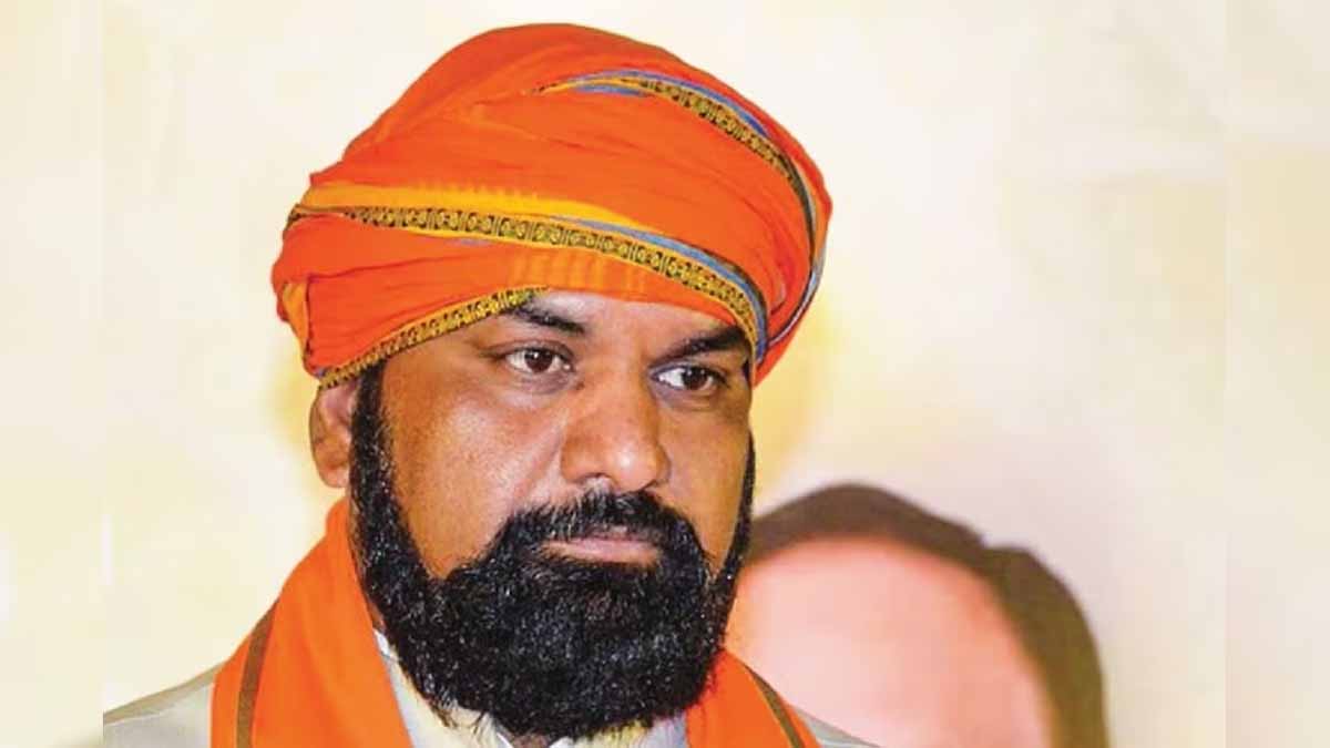 सुल्तानगंज: EO की हत्या पर CM ने संवेदना जताई, राजकीय सम्मान के साथ होगा अंतिम संस्कार