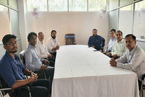 RU के हेल्थ व वेलनेस सेंटर का शुभारंभ, मानसिक स्वास्थ्य सेवाओं को मिलेगा बढ़ावा