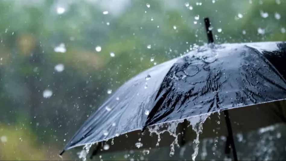 झारखंड में बदला मौसम का मिजाज, बारिश व तेज हवा से गर्मी पर लगा ब्रेक