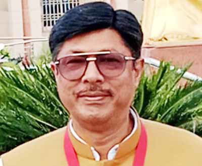 प्रवीण प्रभाकर ने CM से की मंत्री इरफान अंसारी को बर्खास्त करने की मांग