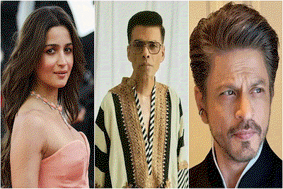 Entertainment  News : करण जौहर ने शाहरुख से लेकर आलिया तक कई सितारों को किया अनफॉलो