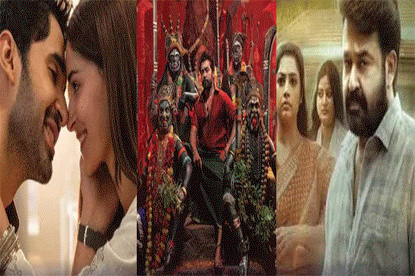 Entertainment News  : ‘‘दृश्यम 3’ व ‘करुप्पु’ की कमाई ने बॉक्स ऑफ़िस मचाया धमाल