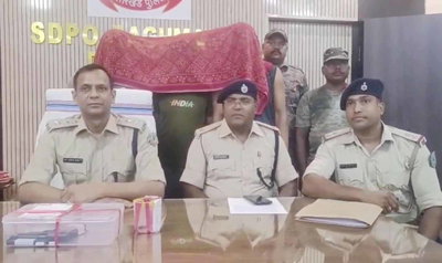 Dhanbad News : छाताबाद फायरिंग कांड में 3 अरेस्ट, 22 नामजद समेत 10 अज्ञात पर FIR