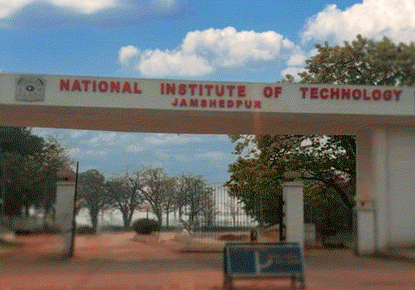 Jamshedpur News : NIT ने प्लेसमेंट में रचा नया इतिहास, एक छात्र को मिला 94.25 लाख का पैकेज
