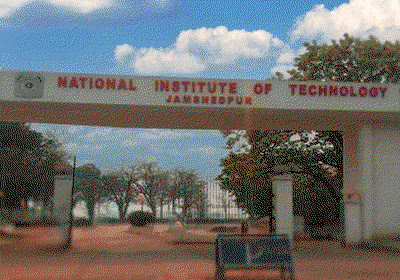 Jamshedpur News : NIT ने प्लेसमेंट में रचा नया इतिहास, एक छात्र को मिला 94.25 लाख का पैकेज