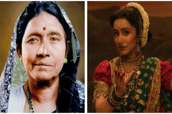 Entertainment News : श्रद्धा कपूर की फिल्म ईथा पर छिड़ा विवाद, विठाबाई के परिवार ने की नाम बदले की
