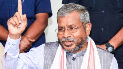 Sahibganj: बरहरवा में अवैध खनन का आरोप, बाबूलाल ने CBI-ED से जांच की मांग की