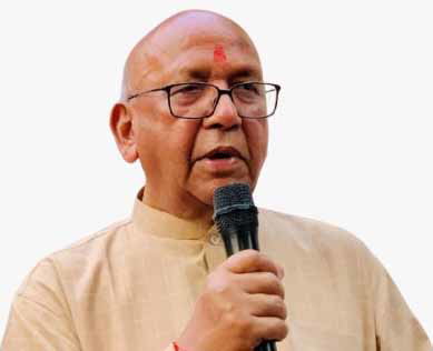 दवा खरीद घोटाला: जिसने घोटाला किया उस पर कार्रवाई नहीं, मुझे कोर्ट के चक्कर लगाने पड़े- सरयू राय