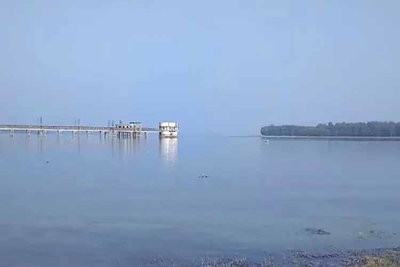 Ranchi : रुक्का डैम में 213 MLD के वाटर ट्रीटमेंट प्लांट का निर्माण पूरा, जल्द जलापूर्ति शुरू होने की संभावना