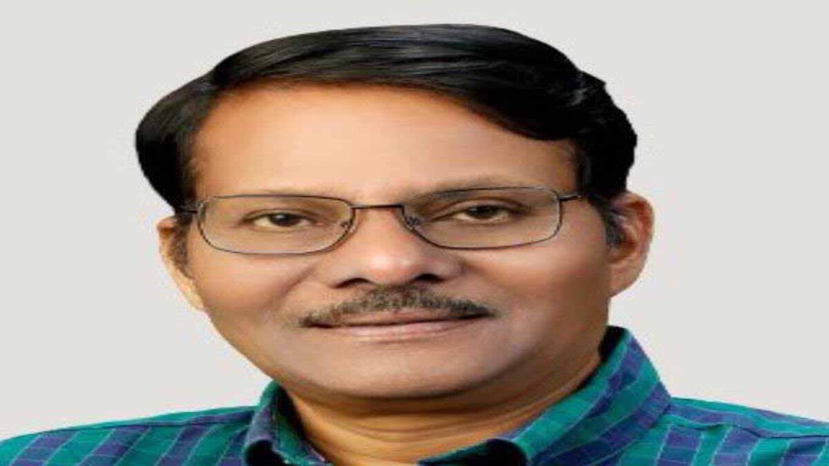 K. Raju