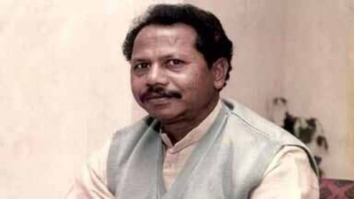 पूर्व मंत्री रमेश सिंह मुंडा हत्याकांड : राधेश्याम बड़ाईक की जमानत याचिका HC से खारिज