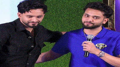 ECL Season 3 में फिर साथ दिखेंगे एल्विश यादव -अभिषेक मल्हान, गले मिलते वीडियो ने मचाई धूम