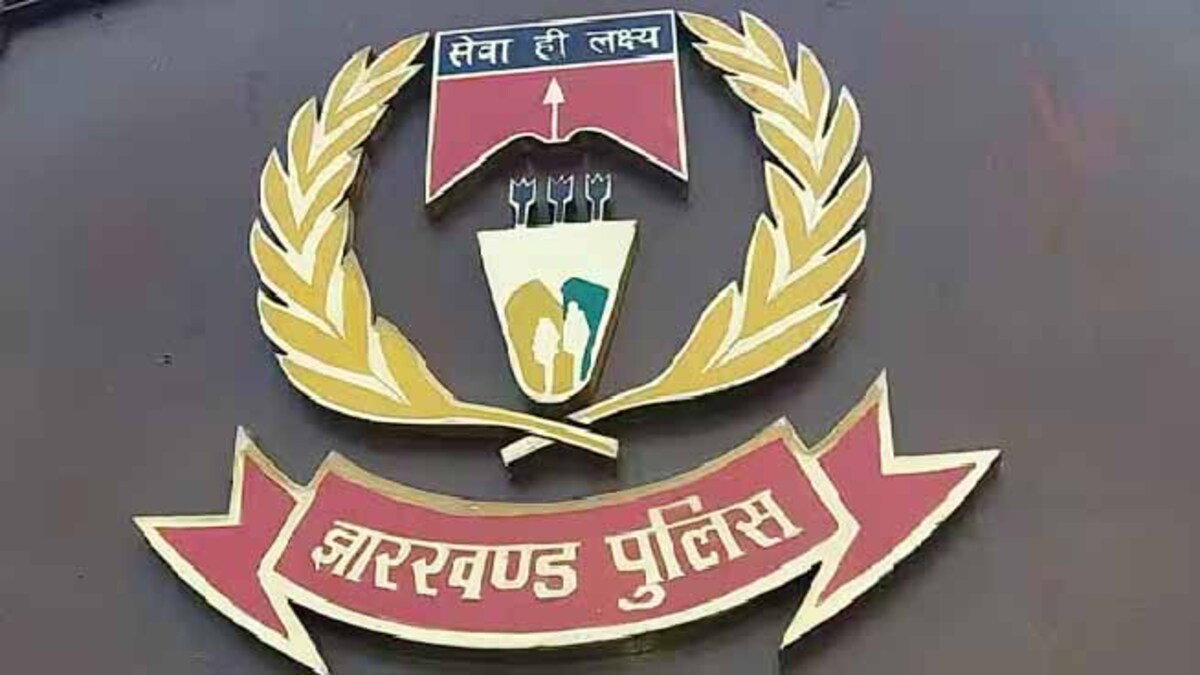 झारखंड के पुलिस आधुनिकीकरण की योजना केंद्र ने रद्द की