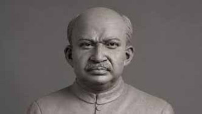 Ranchi News : श्यामा प्रसाद मुखर्जी की प्रतिमा पर कालिख पोतने वाले किशोर को पुलिस ने पकड़ा