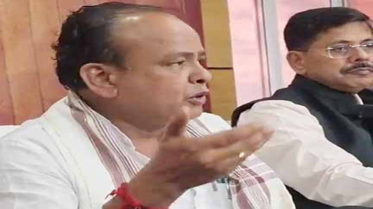 Irfan Ansari