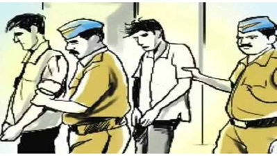 Ranchi News : नगड़ी में नशे की खेप पर पुलिस का शिकंजा, कार से 97 किलो गांजा बरामद, 3 अरेस्ट