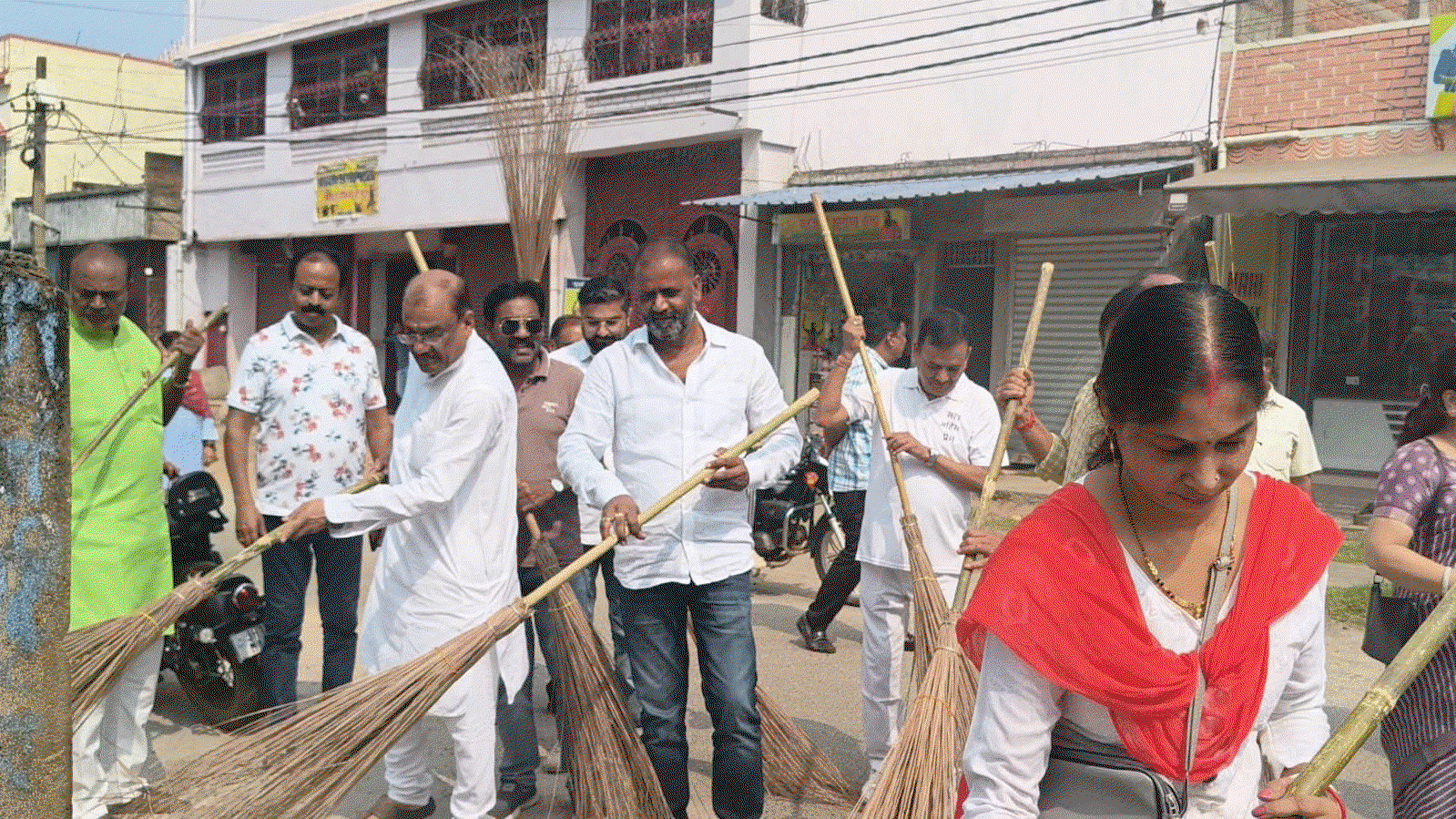 Gandhi Jayanti