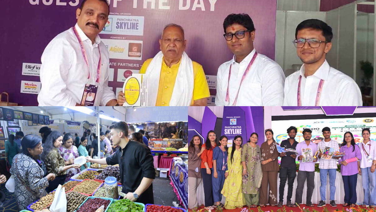 Expo Utsav