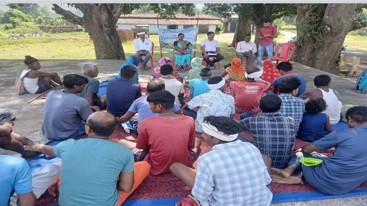 Gram Sabha