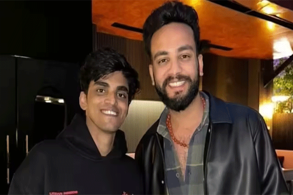 ‘द 50’ में मैक्सटर्न ने Elvish Yadav के साथ अपनी लड़ाई पर तोड़ी चुप्पी, वीडियो वायरल