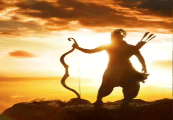 Ramayana Teaser X Review :भगवान राम के अवतार में छाए  रणबीर,फैंस कर रहे जमकर तारीफ
