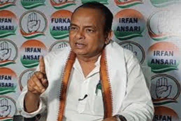 सदन में स्वास्थ्य मंत्री की घोषणा के बावजूद जारी नहीं हुआ जांच का आदेश