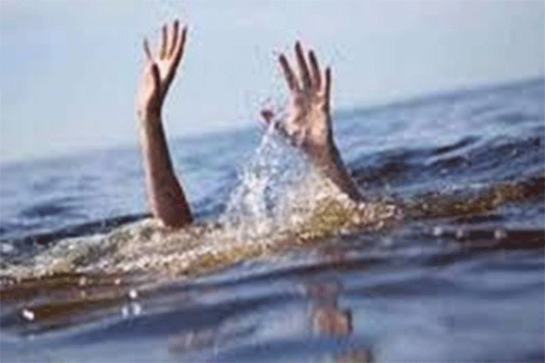 नवगछिया : गंगा स्नान के दौरान हादसा, एक महिला की मौत, दो लापता