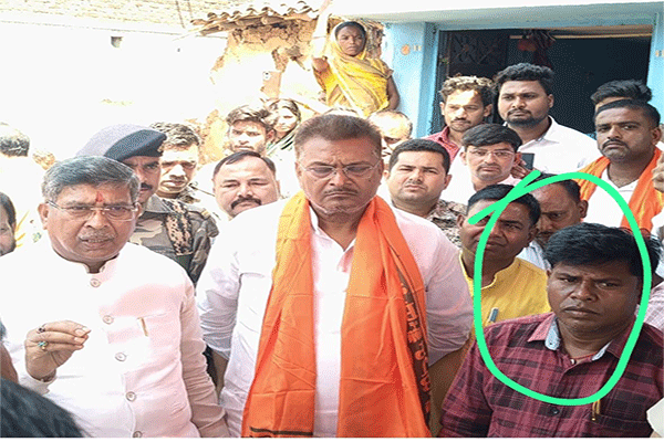 विष्णुगढ़ कांडः खुलासे के बाद भाजपा-झामुमो आमने-सामने