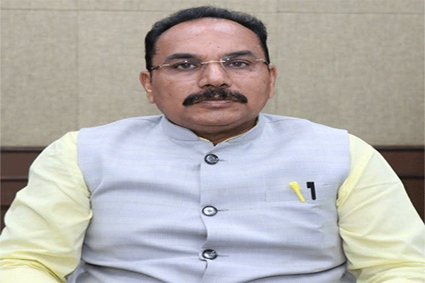 गोड्डा में अवैध बालू उठाव पर बढ़ा विवाद, विधायक ने कार्रवाई की मांग की