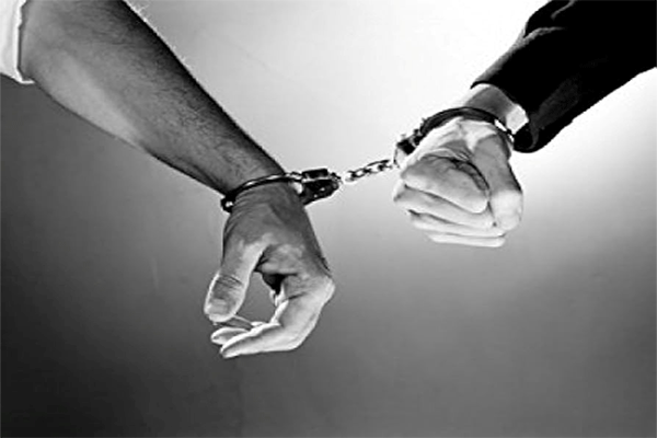 रांची : विधानसभा थाना क्षेत्र से दो ब्राउन शुगर तस्कर अरेस्ट,पूछताछ जारी