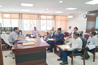 जरूरी कागजात नहीं होने के कारण झारखंड में कई अस्पतालों का माइग्रेशन रुका