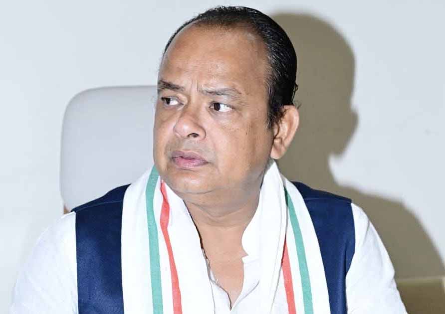 भाजपा के खिलाफ सर्जिकल स्ट्राइक करेंगे: इरफान अंसारी