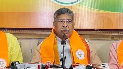 झारखंड बंद वापस, भाजपा बोली- आरोपी का पार्टी से कोई लेना-देना नहीं