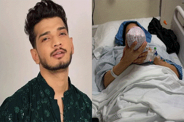 Entertainment News : मुनव्वर फारूकी के घर गूंजी किलकारी, पत्नी मेहजबीन ने दिया बेटी को जन्म
