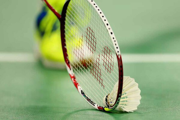Sports News: थॉमस कप में जापान को 3-0 से हरा सेमीफाइनल में पहुंचा फ्रांस
